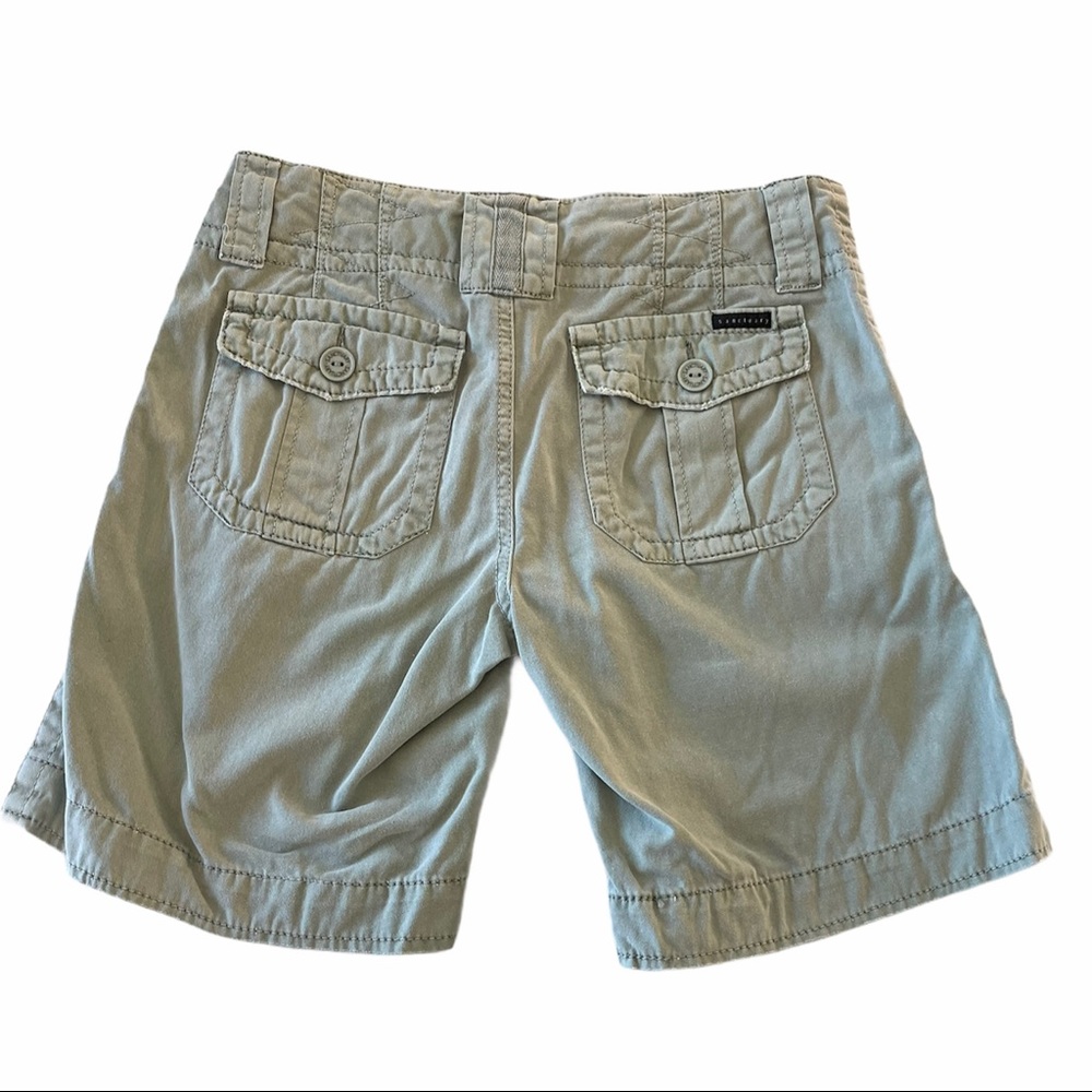 Sanctuary Peace Shorts - Picture 5 of 9